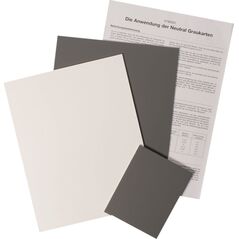 Big BIG gray card kit (486005)
