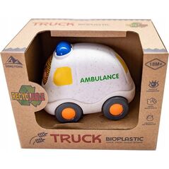 Dromader Autko - ambulans