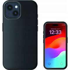 4smarts 4Smarts Silikon Case  für Apple iPhone 15