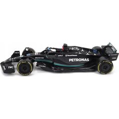 Bburago Race F1 Mercedes-Amg W14 E 2023 #63 BBURAGO