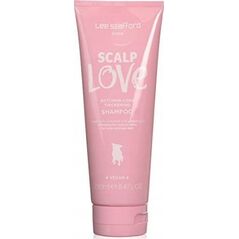Lee Stafford Lee Stafford Scalp Love Anti-Breakage Shampoo