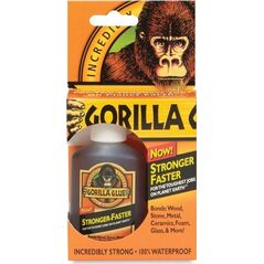 Gorilla Sports Gorilla glue 60 ml