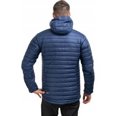 Kurtka męska Kurtka microlight alpine-deep ink-denim-m