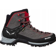 Buty trekkingowe damskie Buty mtn trainer mid gtx-charcoal-papavero-uk 6,5 (40)