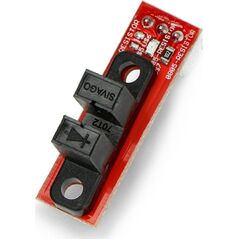 OEM Optyczny czujnik krańcowy Endstop Reprap 3D Ramps 1.4}