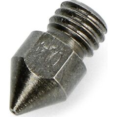 OEM Dysza 0,4mm MK8 - filament 1,75mm - stal hartowana}
