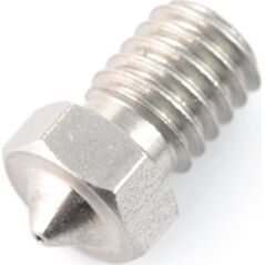 OEM Dysza 0,4mm M6 - filament 1,75mm - stal}