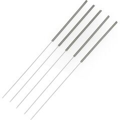 OEM Igła do czyszczenia dyszy 0,15mm - 5 sztuk}