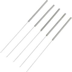 OEM Igła do czyszczenia dyszy 0,2mm - 5 sztuk}