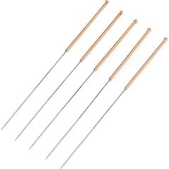 OEM Igła do czyszczenia dyszy 1mm - 5 sztuk}