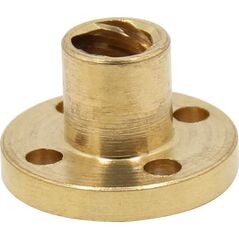OEM Nakrętka na śrubę trapezową 8mm}