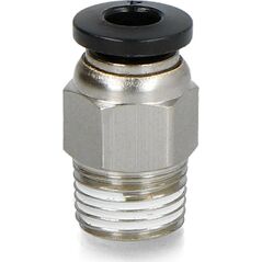 OEM Konektor z gwintem M10 do rurki teflonowej 4mm}