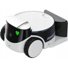 Kamera IP Enabot Family Robot IP Camera | ROLA PetPal | 5 MP | Micro SD, Max. 256GB