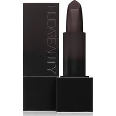 Huda Beauty Huda Beauty, Power Bullet, Matte, Cream Lipstick, Masquerade, 3 g For Women