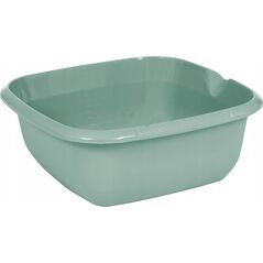 Lumarko Keeeper Bjórk Miska Kwadratowa 14l 105573 Nordic Green 38x38cm...
