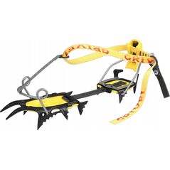 Raki air tech cramp-o-matic evo GRIVEL