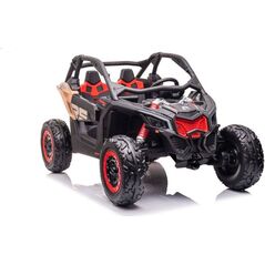 Lean Cars Auto Na Akumulator Buggy Can-am RS  DK-CA001