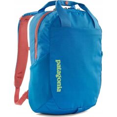 Plecak atom tote pack 20l-vessel blue PATAGONIA
