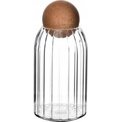 Lumarko Pojemnik Szklany 700ml Lumarko!