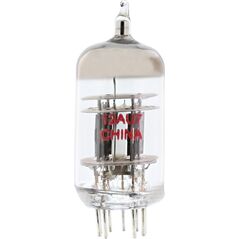 InLine InLine® Spare part, Vacuum Tube for InLine® AmpUSB HiFi DSD USB Audio DAC