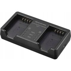 Ładowarka do aparatu OM System OM System BCX-1 Charger for BLX-1