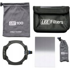 Filtr Lee Filters Lee filter set LEE100 Landscape Kit