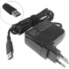 Zasilacz do laptopa CoreParts CoreParts MBXLE-AC0038 adapter zasilający/ inwentor Wewnętrzna 65 W Czarny