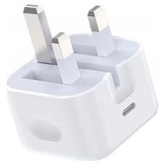 Ładowarka CoreParts USB-C Power Charger UK