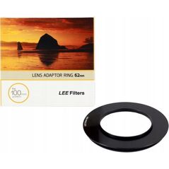Lee Filters Lee adapter ring 62mm