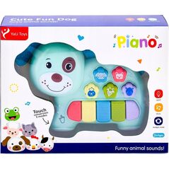 Maksik Pianino piesek MIX