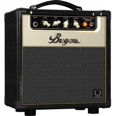 Bugera V5 INFINIUM Combo gitarowe lampowe