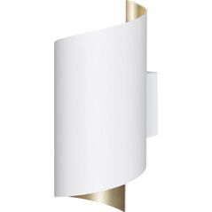 Ledvance LEDVANCE SMART+ Orbis Wall, Smart wall light, White, Wi-Fi, LED, Non-changeable bulb(s), White