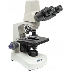 Mikroskop Mikroskop Delta Optical Genetic Pro z kamerą 3MP