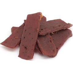 IdeaPet IdeaPet Fileciki z kaczką 500g