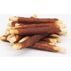 IdeaPet IdeaPet Pałeczka wołowa z kaczką 500g