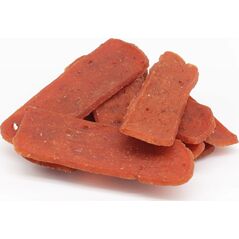 IdeaPet IDEAPET 500g FILECIKI Z JAGNIĘCINĄ
