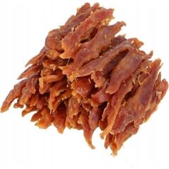IdeaPet IDEAPET 500g FILET Z KACZKI