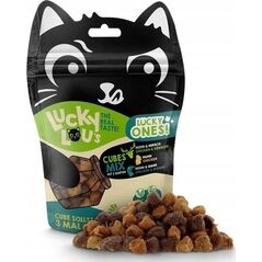 Lucky Lou Lucky Lou Lucky Ones Cubes MixPack 80g