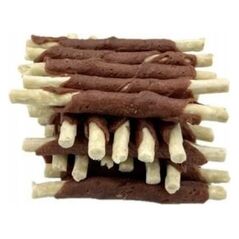 IdeaPet IDEAPET 500g KABANOS OBLANY KACZKĄ