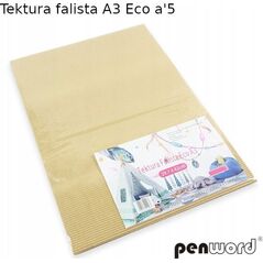 Penword TEKTURA FALISTA A3 ECO a5