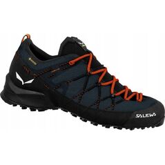 Buty trekkingowe męskie Buty wildfire 2 gtx-navy blazer-black-uk 10,5 (45)