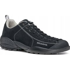 Buty trekkingowe męskie Buty mojito-black-45,5