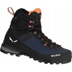 Buty trekkingowe męskie Buty ortles edge mid gtx-navy blazer-black-uk 10,5 (45)