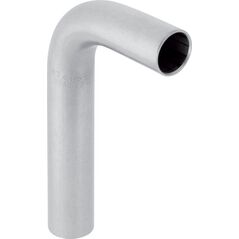 Geberit Mapress bøjning rustfri 90° 22 mm Nippel/nippel