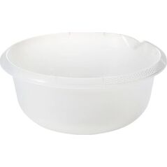 Lumarko Keeeper Bjórk Miska Okrągła 6l 105540 Transparentna 32cm...