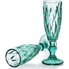 Lumarko Komplet 6 Kieliszków Szampan 180ml Lumarko!