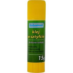 SCHEMAT Klej w sztyfcie 15g (24szt)