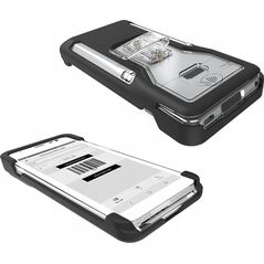 Backbone Mobile Protect & Go for Pax