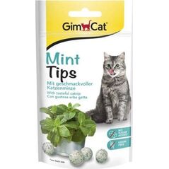 Gimpet GIMCAT MINTIPS 40g