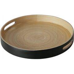 Δίσκος Boltze με χερούλια BAMBO, Ø 35,5 cm 14200671 4066076489848